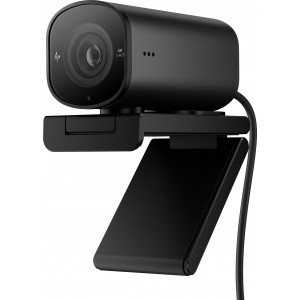 HP 965 4K Streaming webcam
