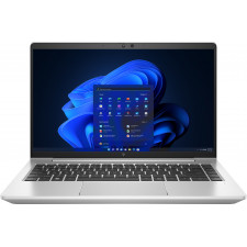 HP EliteBook 640 G9 i5-1235U Computador portátil 35,6 cm (14") Full HD Intel® Core™ i5 8 GB DDR4-SDRAM 512 GB SSD Wi-Fi 6E