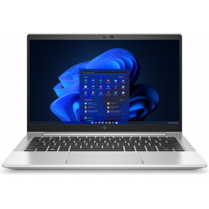 HP EliteBook 630 G9 i5-1235U Computador portátil 33,8 cm (13.3") Full HD Intel® Core™ i5 8 GB DDR4-SDRAM 512 GB SSD Wi-Fi 6E