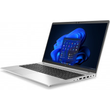 HP EliteBook 650 G9 i5-1235U Computador portátil 39,6 cm (15.6") Full HD Intel® Core™ i5 8 GB DDR4-SDRAM 512 GB SSD Wi-Fi 6E