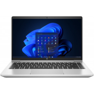 HP ProBook 445 G9 5825U Computador portátil 35,6 cm (14") Full HD AMD Ryzen™ 7 8 GB DDR4-SDRAM 256 GB SSD Wi-Fi 6 (802.11ax)