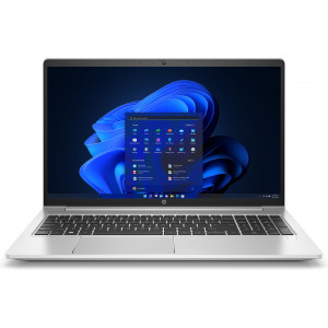 HP ProBook 455 G9 5625U Computador portátil 39,6 cm (15.6") Full HD AMD Ryzen™ 5 8 GB DDR4-SDRAM 256 GB SSD Wi-Fi 6 (802.11ax)