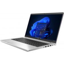 HP ProBook 440 G9 i5-1235U Computador portátil 35,6 cm (14") Full HD Intel® Core™ i5 8 GB DDR4-SDRAM 256 GB SSD Wi-Fi 6E