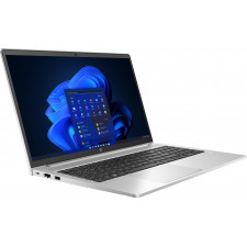 HP ProBook 450 G9 i5-1235U Computador portátil 39,6 cm (15.6") Full HD Intel® Core™ i5 8 GB DDR4-SDRAM 256 GB SSD Wi-Fi 6E