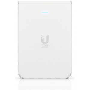 Ubiquiti Networks Unifi 6 In-Wall 573,5 Mbit s Branco Power over Ethernet (PoE)