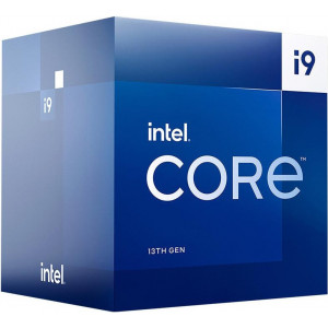 Intel Core i9-13900F processador 36 MB Smart Cache Caixa
