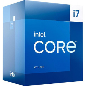 Intel Core i7-13700 processador 30 MB Smart Cache Caixa