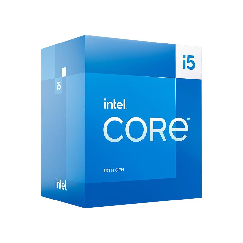 Intel Core i5-13500 processador 24 MB Smart Cache Caixa
