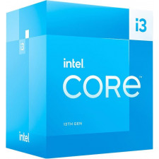 Processador Intel Core i3-13100...