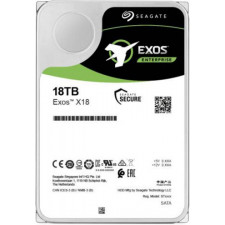 Seagate Enterprise ST18000NM004J unidade de disco rígido 3.5" 18000 GB SAS