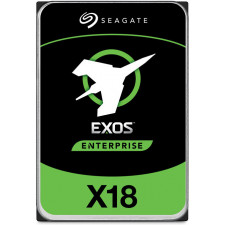 Seagate Enterprise ST18000NM004J unidade de disco rígido 3.5" 18000 GB SAS
