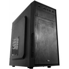 NOX NXFORTE caixa para computador Mini Tower Preto