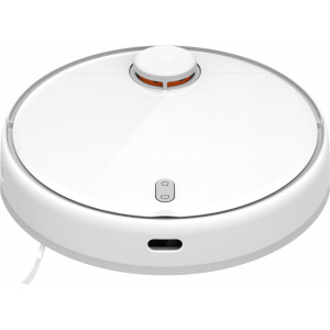 Xiaomi Mi Robot Vacuum - Mop 2 Pro robô aspirador 0,45 l Sem bolsa Branco