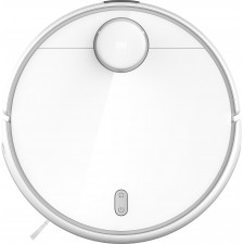 Xiaomi Mi Robot Vacuum - Mop 2 Pro robô aspirador 0,45 l Sem bolsa Branco