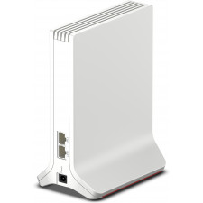 FRITZ!Repeater 3000 AX router sem fios Gigabit Ethernet Tri-band (2,4 GHz   5 GHz   5 GHz) Branco