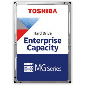 Toshiba MG Series 3.5" 20000 GB SATA