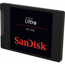 SanDisk Ultra 3D 2.5" 1000 GB Serial ATA III 3D NAND