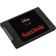 SanDisk Ultra 3D 2.5" 1000 GB Serial ATA III 3D NAND