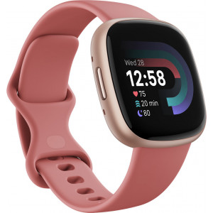 Fitbit Versa 4 Rosa GPS