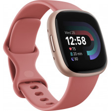 Fitbit Versa 4 Rosa GPS