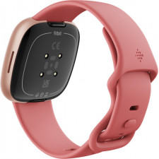 Fitbit Versa 4 Rosa GPS