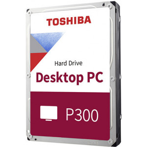 Toshiba P300 3.5" 2000 GB SATA