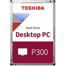 Toshiba P300 3.5" 2000 GB SATA