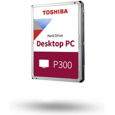 Toshiba P300 3.5" 2000 GB SATA