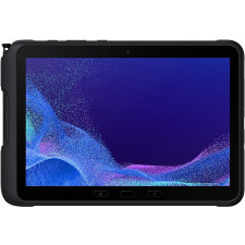 Samsung Galaxy Tab Active 4 Pro 5G LTE-FDD 128 GB 25,6 cm (10.1") 6 GB Wi-Fi 6 (802.11ax) Preto