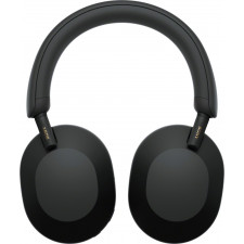 Sony WH-1000XM5 Auscultadores Com fios e sem fios Fita de cabeça Chamadas Música Bluetooth Preto