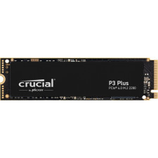 SSD Crucial P3 Plus M.2 2TB PCI...