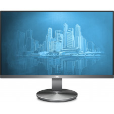AOC 90 Series I2490VXQ BT monitor de ecrã 60,5 cm (23.8") 1920 x 1080 pixels Full HD LED Preto