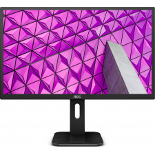 AOC P1 22P1 monitor de ecrã 54,6 cm (21.5") 1920 x 1080 pixels Full HD LED Preto