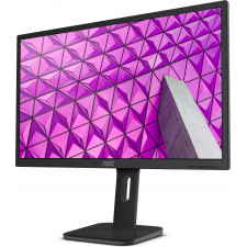 AOC P1 22P1 monitor de ecrã 54,6 cm (21.5") 1920 x 1080 pixels Full HD LED Preto