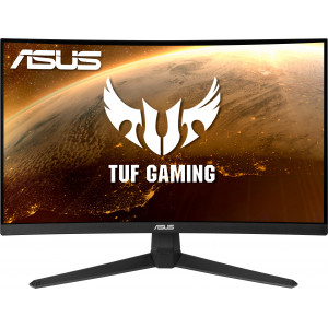 ASUS TUF Gaming VG24VQ1B 60,5 cm (23.8") 1920 x 1080 pixels Full HD Preto