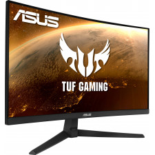 ASUS TUF Gaming VG24VQ1B 60,5 cm (23.8") 1920 x 1080 pixels Full HD Preto