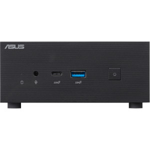 ASUS PN PN63-S5055MDS1 i5-11300H mini PC Intel® Core™ i5 8 GB DDR4-SDRAM 256 GB SSD Preto