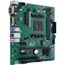 ASUS Pro A520M-C CSM AMD A520 Socket AM4 micro ATX