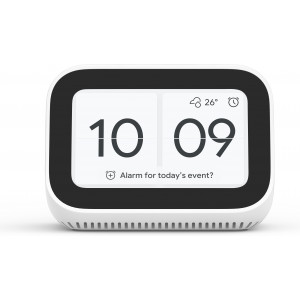 Xiaomi Mi Smart Clock Relógio digital Branco