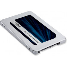 Crucial MX500 2.5" 2000 GB...
