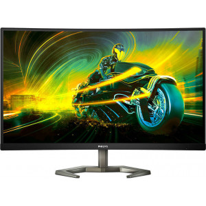 Philips Momentum 27M1C5500VL 00 monitor de ecrã 68,6 cm (27") 2560 x 1440 pixels Quad HD LCD Preto