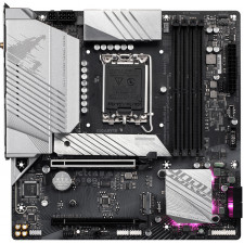 Gigabyte B760M AORUS ELITE AX motherboard LGA 1700 micro ATX