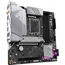 Gigabyte B760M AORUS ELITE AX motherboard LGA 1700 micro ATX