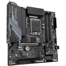 Gigabyte B760M GAMING X DDR4 motherboard LGA 1700 micro ATX