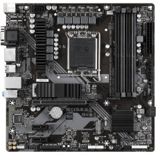 Gigabyte B760M DS3H DDR4 motherboard LGA 1700 micro ATX