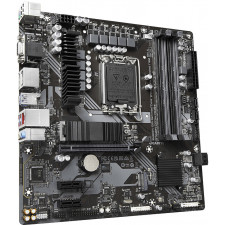 Gigabyte B760M DS3H DDR4 motherboard LGA 1700 micro ATX