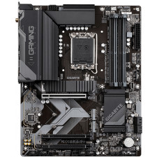 Gigabyte B760 GAMING X AX DDR4 motherboard LGA 1700 ATX