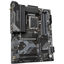 Gigabyte B760 GAMING X AX DDR4 motherboard LGA 1700 ATX