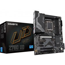 Gigabyte Z790 UD motherboard Intel Z790 LGA 1700 ATX