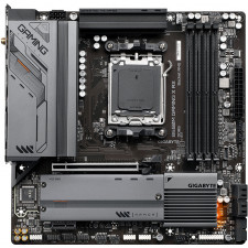 Gigabyte B650M GAMING X AX (rev. 1.x) AMD B650 Ranhura AM5 micro ATX